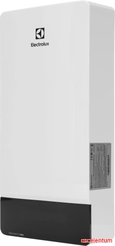 Водонагреватель Electrolux Sensomatic Pro NPX 18-24