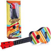 Гитара "Guitar" в коробке
