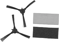 Комплект щеток и фильтров Polaris  PVCRF 1020