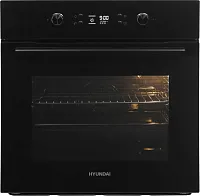 Духовой шкаф Электрический Hyundai HEO 6650 BG