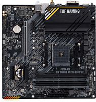 Материнская плата Asus TUF GAMING A520M-PLUS WIFI
