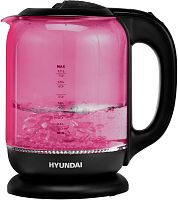 Чайник электрический Hyundai HYK-G4808