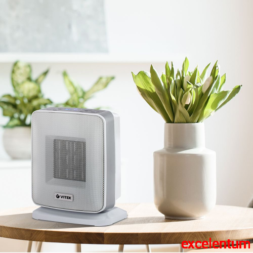 Тепловентилятор Vitek VT-2052 фото 2 Тепловентилятор Vitek VT-2052 фото 2