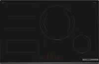 Индукционная варочная поверхность Bosch PXE831HC1E