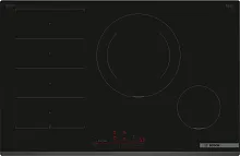 Индукционная варочная поверхность Bosch PXE831HC1E