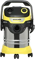 Строительный пылесос Karcher WD 5 S V-25/5/22