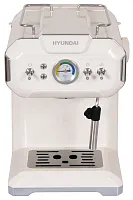 Кофеварка рожковая Hyundai HEM-5300