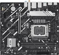 Материнская плата Asus PRIME H810M-A WIFI