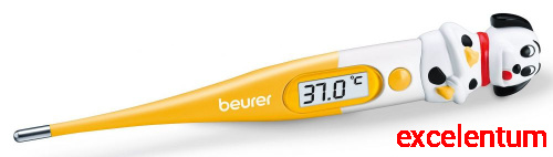 Термометр электронный Beurer BY11 Dog Термометр электронный Beurer BY11 Dog