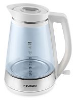 Чайник электрический Hyundai HYK-G3037