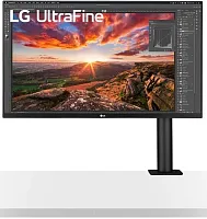 Монитор LG 31.5" 32UN880-B