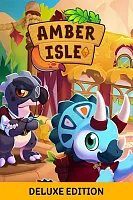 Игра для ПК Team 17 Amber Isle Deluxe Edition (6+)