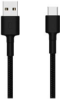 Кабель Xiaomi  Mi Braided