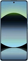 Смартфон Xiaomi Redmi Note 14S 512Gb 12Gb голубой моноблок 3G 4G 2Sim 6.67" 1080x2400 Android 14 200Mpix 802.11 a/b/g/n/ac NFC GPS Protect A-GPS microSD max1024Gb
