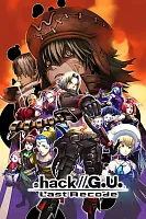 Игра для PC Namco Bandai .hack/G.U. Last Recode (16+)