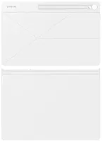 Чехол Samsung для Samsung Galaxy Tab S10 FE+ Smart Book Cover