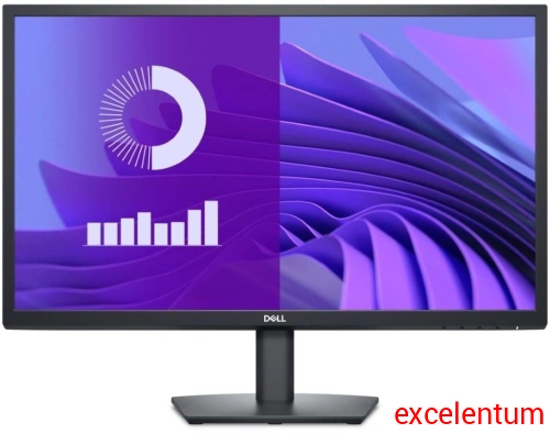 Монитор Dell 23.8" E2425H Монитор Dell 23.8" E2425H