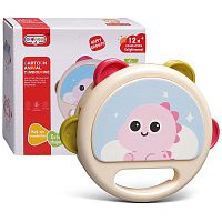 Бубен "Играйка" в коробке