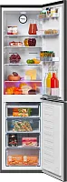 Холодильник Beko B3R0CNK332HX