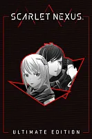 Игра для ПК Namco Bandai Scarlet Nexus Ultimate Edition (18+)