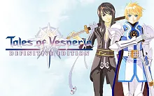 Игра для ПК Namco Bandai Tales of Vesperia: Definitive Edition (12+)