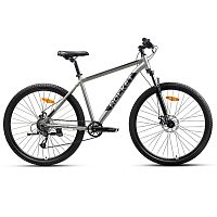 Велосипед 29" Rocket Crater Alloy MD 29, цвет серый, размер 19,5"