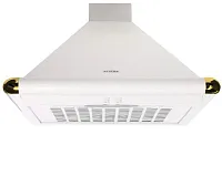 Вытяжка каминная Elikor Сатурн 60П-180-В1Л