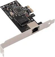 Сетевая карта Gigabit Ethernet Digma DPE101G-TX