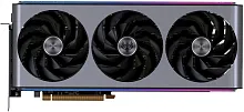 Видеокарта Sapphire PCI-E 4.0 11322-01-40G  NITRO+ RX 7900 XTX GAMING OC VAPOR-X