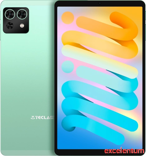 Планшет Teclast M50 Mini Планшет Teclast M50 Mini