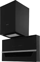 Вытяжка каминная Haier HVX-W682CBX