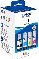 Чернила Epson 101 C13T03V64A
