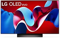 Телевизор OLED LG 48" OLED48C4RLA.ARUG