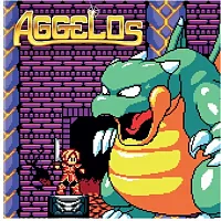 Игра для Switch Nintendo Aggelos EU (12+)