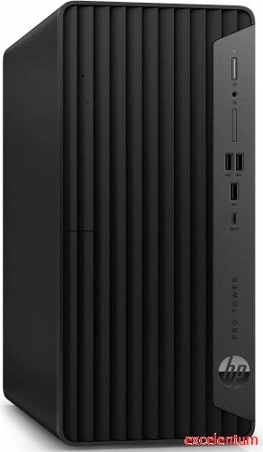 ПК HP Pro 400 G9 ПК HP Pro 400 G9