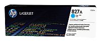 Картридж лазерный HP 827A