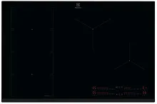 Индукционная варочная поверхность Electrolux EIV85453