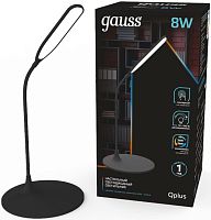 Светильник Gauss  GTL502