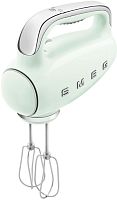 Миксер ручной Smeg HMF01PGEU