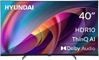 Телевизор LED Hyundai 40" H-LED40BS5100