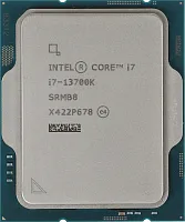 Процессор Intel Core i7 13700K
