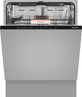 Посудомоечная машина встраив. Weissgauff BDW 6026 Infolight