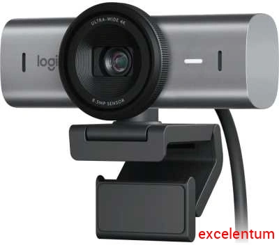 Камера Web Logitech MX Brio фото 2 Камера Web Logitech MX Brio фото 2