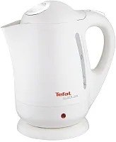 Чайник электрический Tefal Silver Ion BF925132