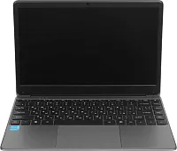Ноутбук Chuwi HeroBook Pro Celeron N4020 8Gb SSD512Gb Intel UHD Graphics 600 14.1" IPS FHD (1920x1080) Windows 11 Home grey WiFi BT Cam 5000mAh (CWI514-CN8N5N1HDMXX)