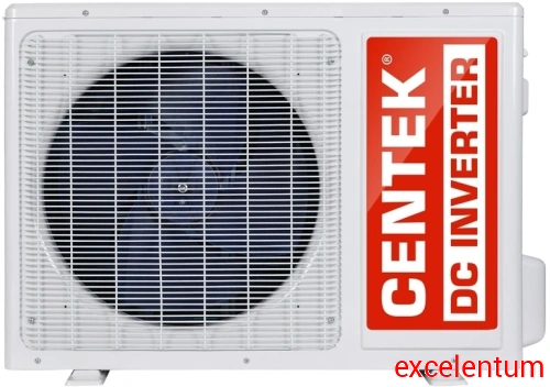 Сплит-система Centek CT-65BDC07 фото 2