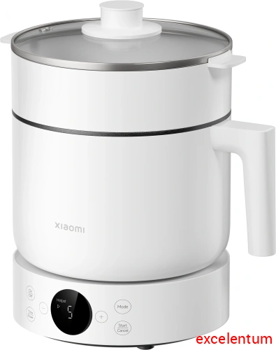 Мультиварка Xiaomi 1.5L EU Мультиварка Xiaomi 1.5L EU