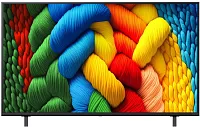 Телевизор LED LG 55" 55NANO80A6B.ARUG