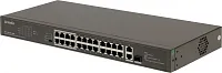 Коммутатор Tenda  TEF1126P-24-250W
