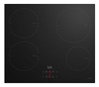 Индукционная варочная поверхность Beko HII64400MT